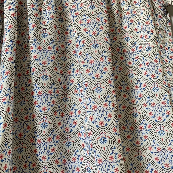 Red Haute Top- xs - Picture 2 of 3